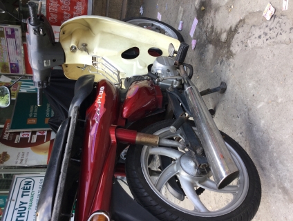 Honda Citi Plus tuyệt chủng zin chính chủ