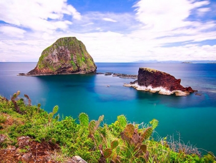 Kinh nghiệm du lịch Hòn Yến, ngắm san hô trên cạn ở Phú Yên