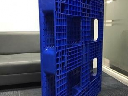 Pallet nhựa nguyên sinh kích thước L1200 x W1000 x H150mm