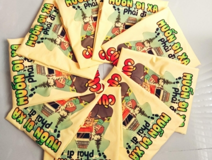 Áo đi du lịch cho nhóm - Áo nhóm muốn đi xa phải đi cùng nhau