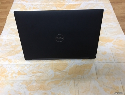 dell latitude 7480 i5/6300/8g/nvme 256g. full hd. pin>4h.
