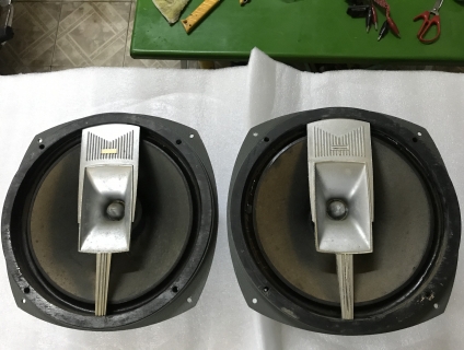 Loa full range Coral 10cx-50