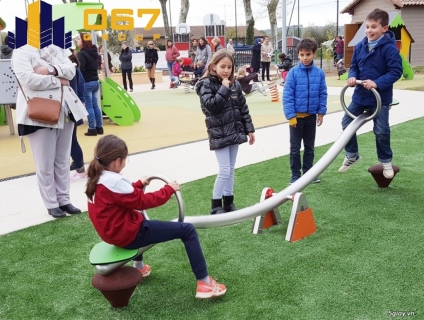 Bập bênh - SINGLE - 4008