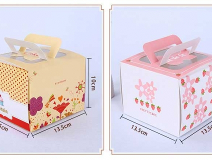 in hộp bánh sinh nhật tại đà nẵng