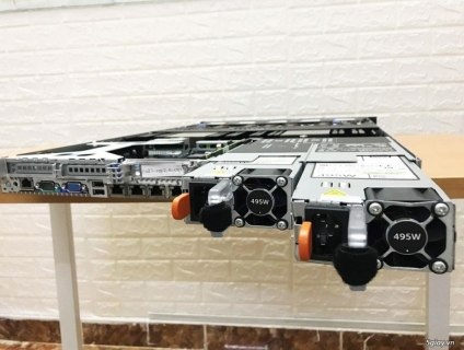 Barebone Dell PowerEdge R620 7.000.0000