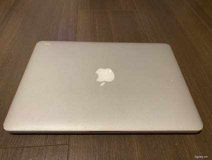 Cần bán Macbook Pro 13 late 2013 như mới....