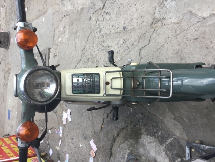 Cub 81 kim vàng giọt lệ zin,chính chủ