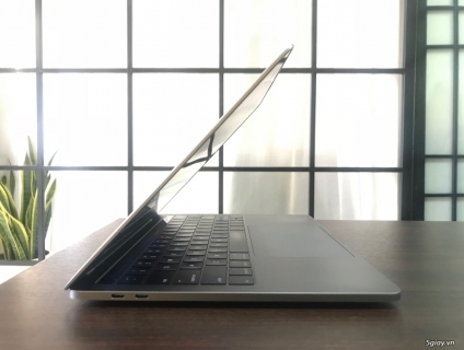 Macbook pro 2017 13” - mpxv2 16gb ram 256gb ssd