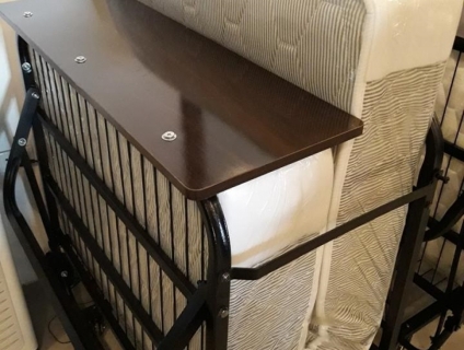 EXTRA BED  GIƯỜNG PHỤ CHÍNH HÃNG TẠI HÀ NỘI