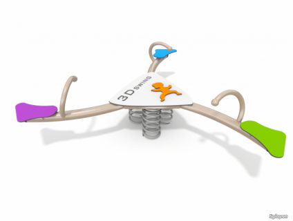 Bập bênh - Single 5019