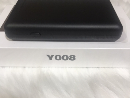 Sạc dự phòng kiêm sạc Airpods Y008.