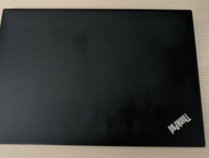 T490s i7-8565U FULL thùng bảo hành VN giá tốt