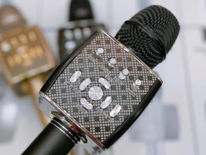 Micro Karaoke Bluetooth YS92