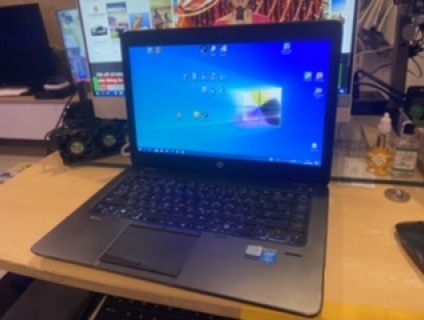 Máy đồ hoạ HP ZBOOK 14in G2 i7-5600,16ram,AMD,2 ổ SSD