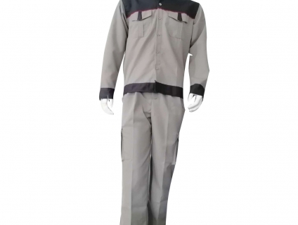 Đồng Phục Bảo Hộ Tay Dài Chất Lượng Đảm Bảo