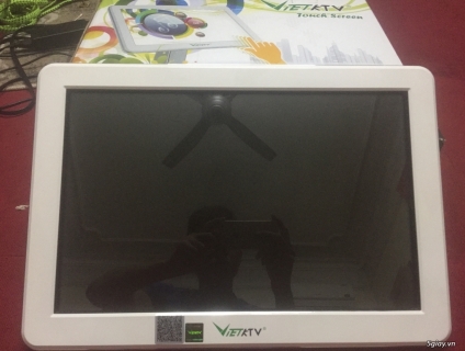 Màn hình Karaoke " Viet kTV"