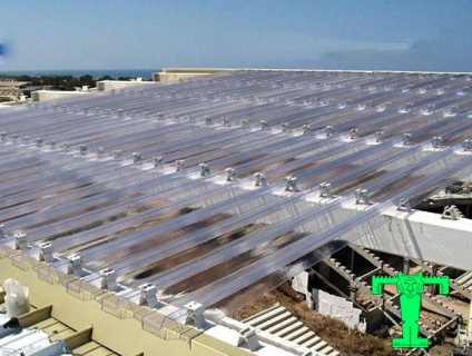 Các yếu tố giúp bạn tìm được nơi mua tấm lợp polycarbonate ưng ý