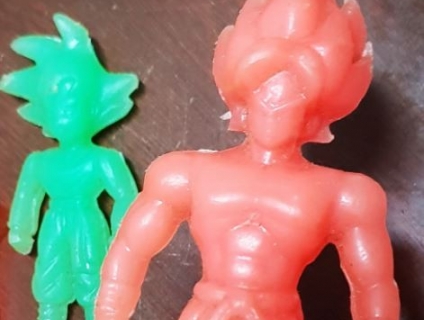 Thu mua Đồ Chơi cũ xưa