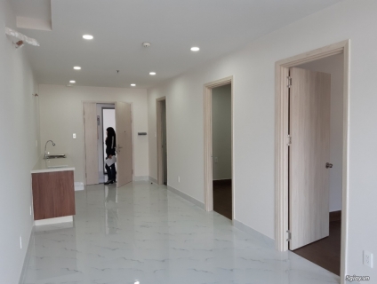 Bán căn hộ góc, trả góp 1,22 tỷ thanh toán 500tr ở ngay - Thuận An