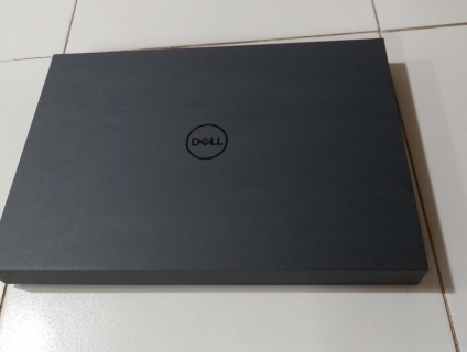 Dell Precision 5540 Open Box - i7 9850H/Ram 32G/Quadro T1000/FHD IGZO