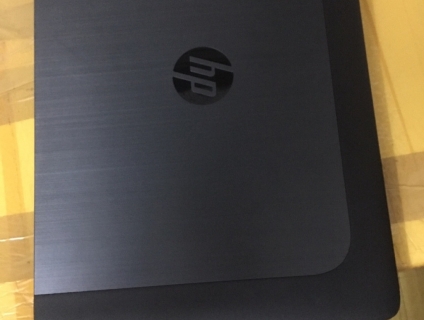 HP Zbook i7-5600U, RAM 8G/ssd 256G fullHD 14inch Vga M620