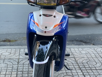 Satria 2000 hqcn biển số đẹp