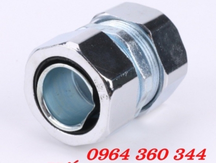 Đầu bịt ống ruột gà lõi thép giá rẻ