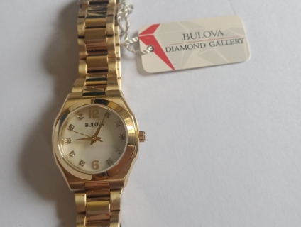 Đồng hồ bulova 97p109