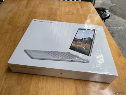 Surface book 3 core i7 /32g/512gb ssd, 13inch , new seal box.