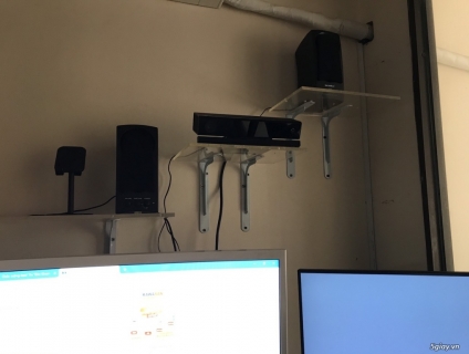 Bán Kinect 2.0 - 90%, đã test chạy tốt