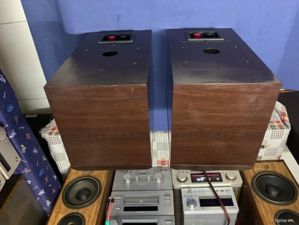 Loa Pioneer eleven (sx cho thị trường anh và Mỹ)- Hàng cũ đẹp giá rẻ