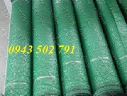 Lưới che nắng dệt kim đài loan tại Hà Nội