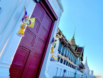 Tour tìm hiểu Văn hóa Thái Lan và những nét đặc trưng thú vị