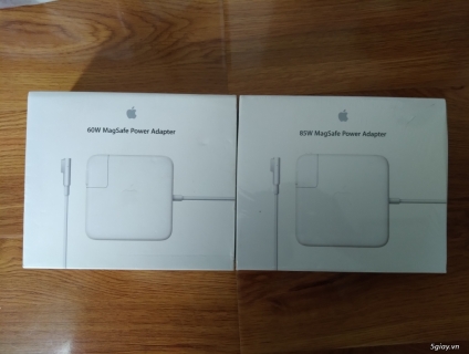 Sạc Macbook MagSafe PowerAdapter 60W/85W