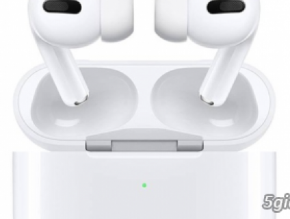 Tai Nghe Apple AirPods Pro True Wireless - MWP22