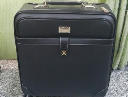 Vali Thời Trang Du Lịch (Kèm Quà Tặng)