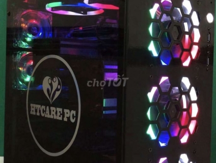 [PC ĐỒ HỌA CỰC CHẤT ] 2 CHIP INTEL XEON X5687 (8 CORE 16 THREADS)