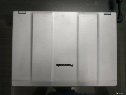 Cần bán: Laptop Panasonic CF-SZ5 i5-6300U, RAM4GB, SSD256GB