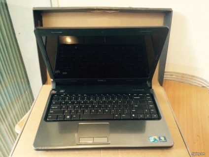 Thanh lý laptop dell inspiron n1464 i3 gia rẻ