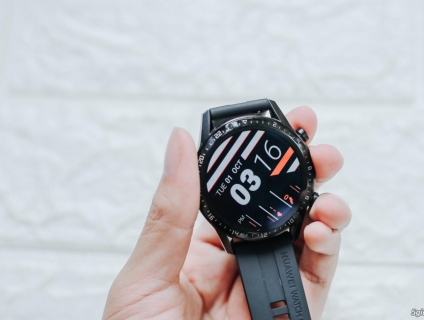 Đồng Hồ Thông Minh Huawei Watch GT2 46mm New Fullbox