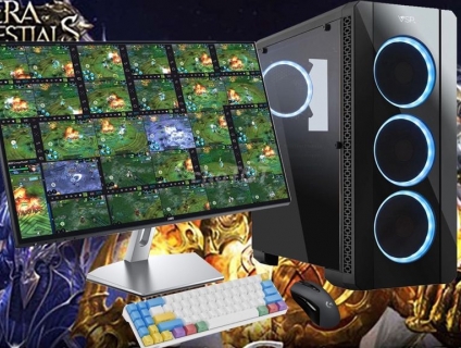 PC   ĐỒ HỌA  1x INTEL XEON E5-2678v3 2.5Ghz 12CORES 24THREADS