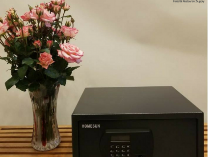 KÉT SẮT HOMESUN CHÍNH HÃNG