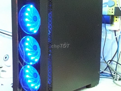 [PC GAME- ĐỒ HỌA ] 2 CHIP INTEL XEON E5540 (8 CORE 16 THREADS),