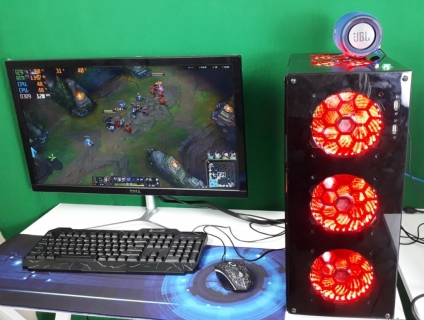 [PC GAME- ĐỒ HỌA ] 2 CHIP INTEL XEON X5687 (8 CORE 16 THREADS),