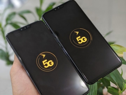 LG V50 ThinQ 5G ram 6/128gb máy nguyên zin áp suất đẹp 99% giá rẻ nhất
