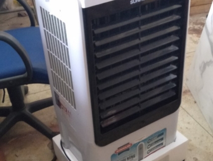 Thanh lý quạt hơi nước SUNHOUSE hàng tồn kho giá rẻ