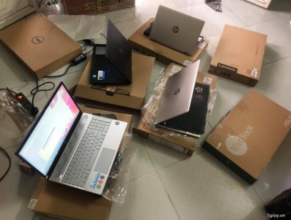 Laptop Giá Rẻ Long Xuyên - Mua Bán Laptop New - Like New