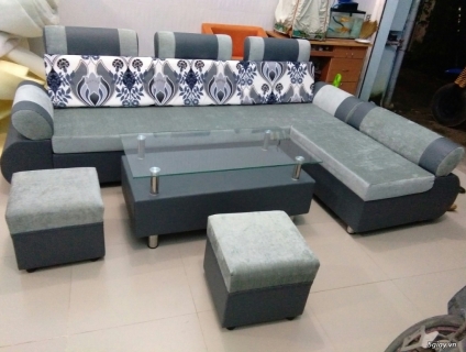 ghế sofa 6.880k tặng bàn