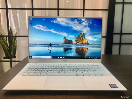 Dell xps 13 9380 rose gold refurbished core i7 8gb ram 256gb ssd