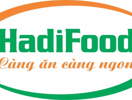 Hạt điều rang muối HadiFood- 100% Bình Phước hộp 500 gram